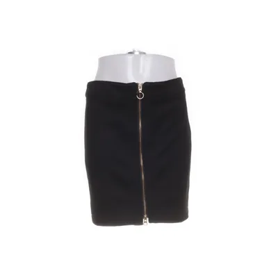 Kjol (Svart) från Esmara by Heidi Klum Elastan, Polyester