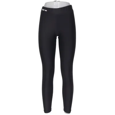 Sports tights (Black) from Dope