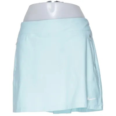 Sports skirt (Turquoise) from Nike Golf Elastane, Polyester