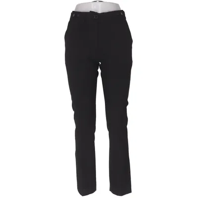 Kostymbyxor (Svart) från Rituals Elastan, Polyester, Viskos