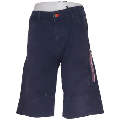 Shorts (Blue) from Iceberg