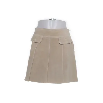 Rok (Beige) van Hallhuber