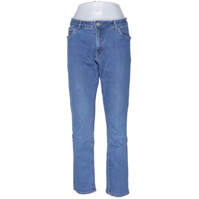 Jeans (Brenda) från Flash Jeans Bomull, Elastan, Polyester