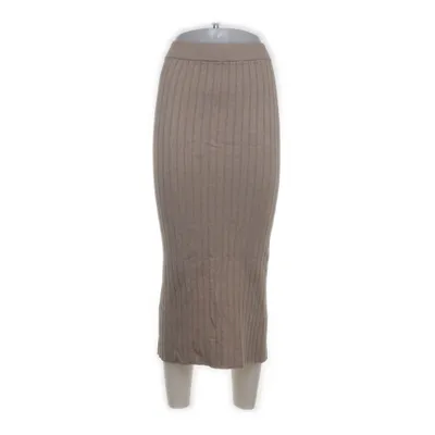 Långkjol (Beige) från Mango Suit