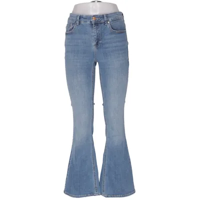 Jeans (Blue) from Vero Moda Polyester, Recycled cotton