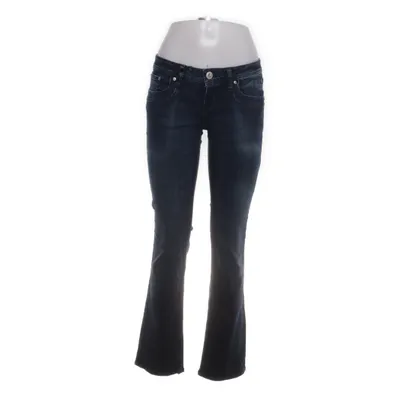 Jeans (Blå) från LTB Bomull, Elastan, Polyester