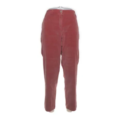 Bukser (Pink) fra Brax Bomuld, Elastan, Viscose