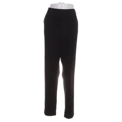 Broek (Zwart) van ONLY Carmakoma Polyester, Viscose