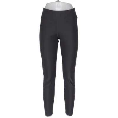 Sportleggings (Grijs) van H&M Sport Elastaan, Polyester