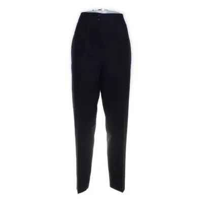 Pantalon (Bleu) de Zerres Élasthane, Polyester, Laine