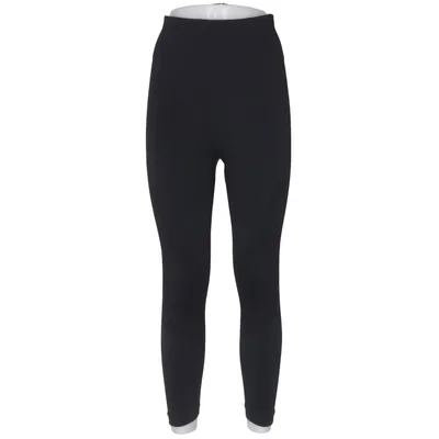 Sports tights (Black) from Blacc Yoga