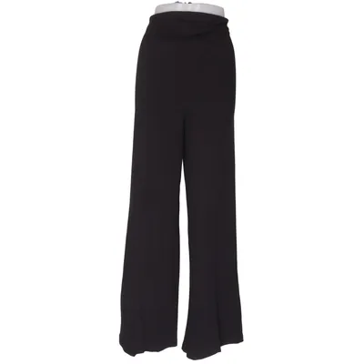 Vente leggings (Sort) fra H&M Mama Bomuld, Elastan, Polyester