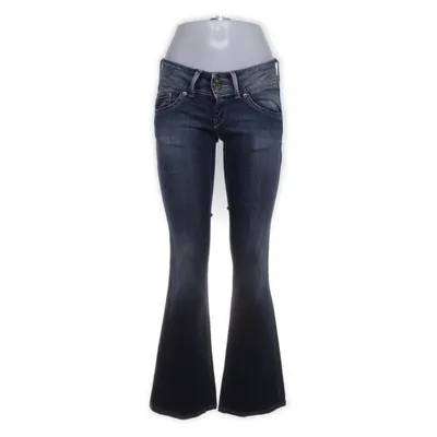 Jeans (SONORA BOOTCUT) från Hilfiger Denim Bomull, Elastan