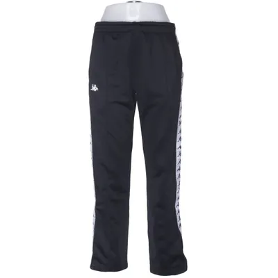 Pantalon de jogging (Noir, Blanc) de Kappa