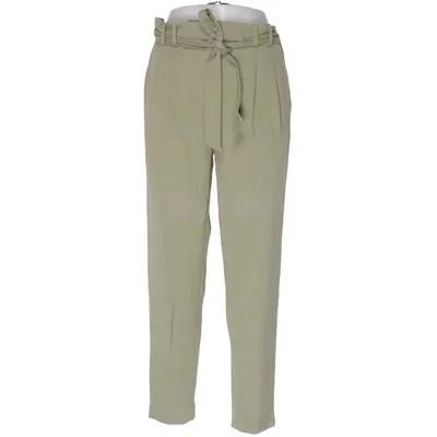 Chino (Vert) de ESPRIT Élasthane, Polyester, Viscose