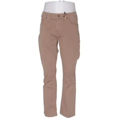 Chinos (Brun) från GANT Bomull, Elastan