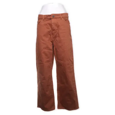 Jeans (Hanna) från Lindex Bomull, Elastan