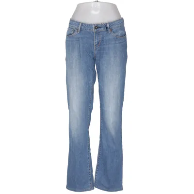 Jean (Bleu) de Levi Strauss & Co Coton, Élasthane