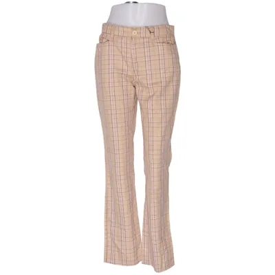 Broek (Beige, Meerkleurig) van Impuls