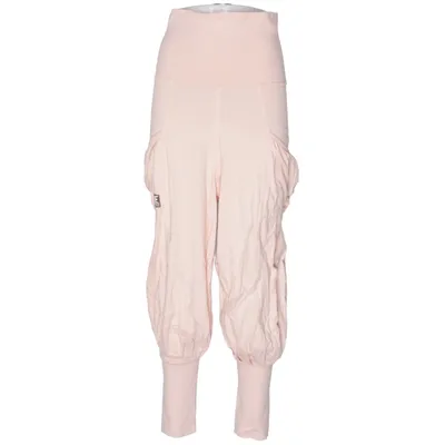 Harem pants (Pink) from Saprema Organic cotton