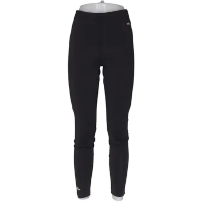 Sportleggings (Schwarz) von Frank Shorter