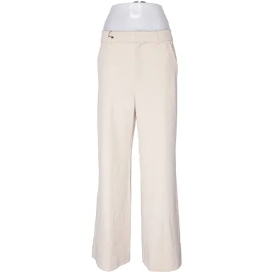 Palazzobyxor (GENNIE) från MbyM Elastan, Återvunnen polyester, Viskos