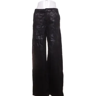 Pants (Tussah 180 High Wide) from My Essential Wardrobe