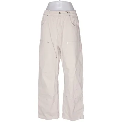 Jean (Beige) de District Fortysix Coton