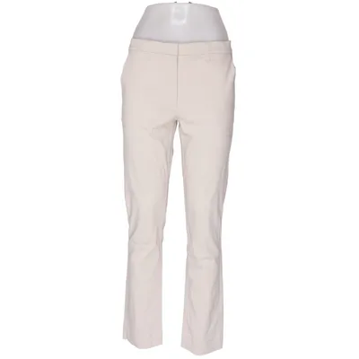 Chinos (Beige) från Ellos Elastan, Polyamid, Viskos