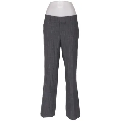 Suit pants (Nanette Woolstrip) from STOCKH LM Acrylic, Elastane, Polyester, Wool