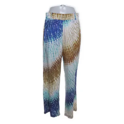 Palazzobyxor (Blå, Flerfärgad) från Anni Carlsson