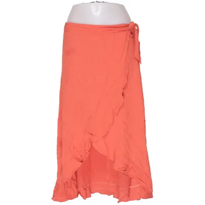 Wrap skirt (Orange) from Twilfit