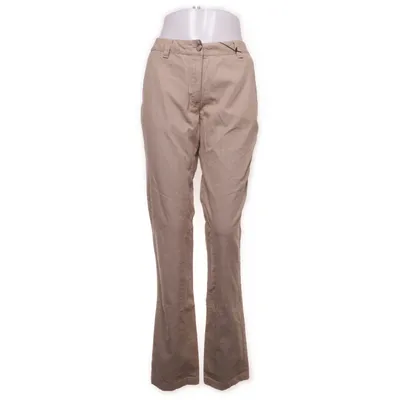 Chino (Beige) de Bushman Coton, Élasthane