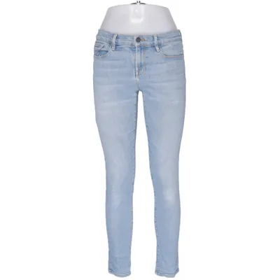 Spijkerbroek (EXMOUTH) van Frame Denim Katoen, Elastaan, Polyester