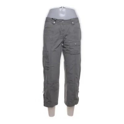 Trekvartsbyxor (Grön) från Sis by Sisters Bomull