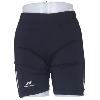 Träningsshorts (Parkin ux OAA168A) från Pro Touch Elastan, Polyester