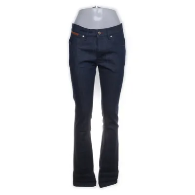 Jeans (Blå) från Emilio Bomull, Elastan