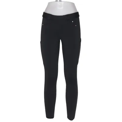 Breeches (Winter Riding Tights) from Schockemöhle Elastane, Polyester
