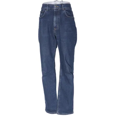 Jeans (RF Stretch) fra Mc Gordon Bomuld, Elastan