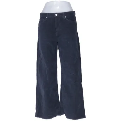 Pantalon en velours (SOFIA 182 16 317) de The Cords & Co Coton, Élasthane