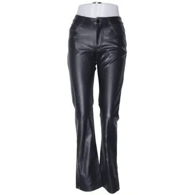 Byxor (Svart) från Bik Bok Polyester, Polyuretan