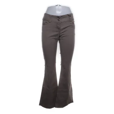 Jeans (Grön) från Weekday Bomull, Elastan, Lyocell