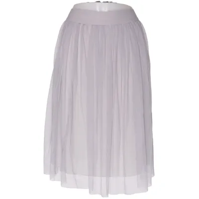 Tulle skirt (Gray) from J&S Millenium Polyester