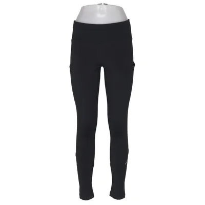 Træningsleggings (Sort) fra Mondetta Elastan, Polyester