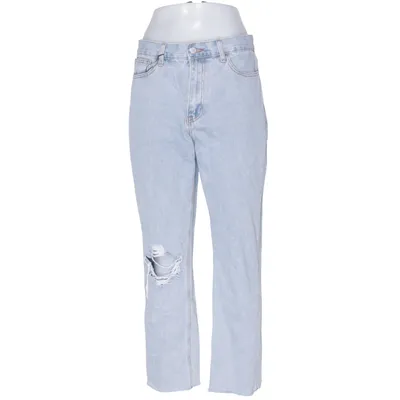 Jeans (Blå) från Gate Bomull, Polyester, Viskos