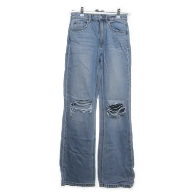 Jeans (Blå) från Vero Moda Denim Bomull
