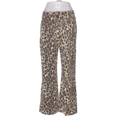 Jeans (Beige, Svart, Brun) från IVIVI Bomull
