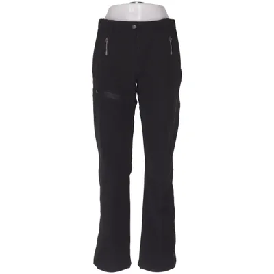 Outdoor pants (Black) from Wild Roses Elastane, Polyester