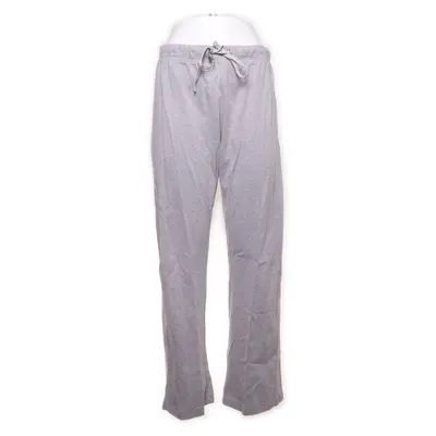 Pantalon de survêtement (Gris) de Emilia Coton, Polyester