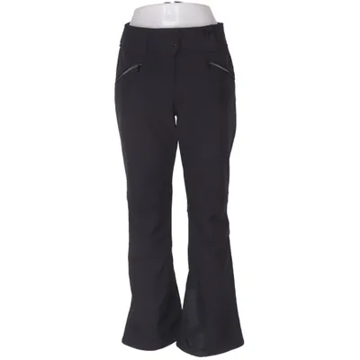 Skalbyxor (Svart) från Snow Tech Elastan, Polyester